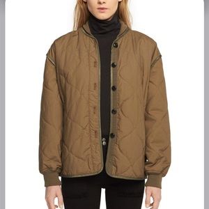 Rag & Bone Addison Jacket Bomber